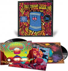 South Park 25th Anniversary Concert - Vinyl