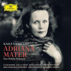 Kaija Saariaho: Adriana Mater