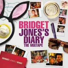 Bridget Jones's Diary - The Mixtape (Pink & Purple Vinyl)