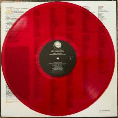 Appetite For Destruction - Red Translucent Vinyl