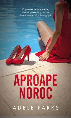 Aproape noroc