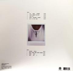 Paper Doll - Clear Smoke Vinyl