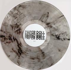 Paper Doll - Clear Smoke Vinyl