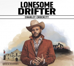 Lonesome Drifter