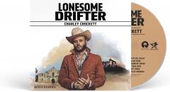 Lonesome Drifter