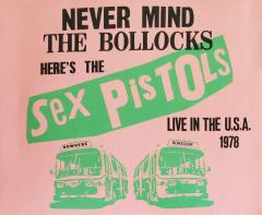 Live In The U.S.A. 1978