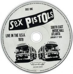 Live In The U.S.A. 1978