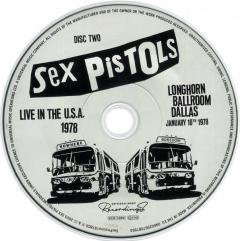 Live In The U.S.A. 1978
