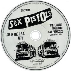 Live In The U.S.A. 1978