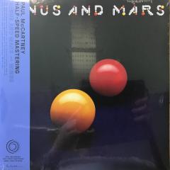 Venus And Mars - Vinyl