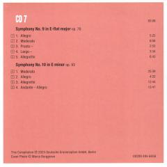 Symphonies - Concertos - Lady Macbeth