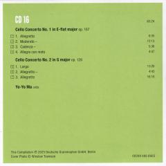 Symphonies - Concertos - Lady Macbeth