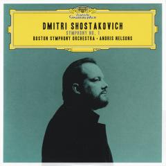 Symphonies - Concertos - Lady Macbeth