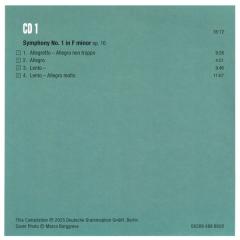 Symphonies - Concertos - Lady Macbeth