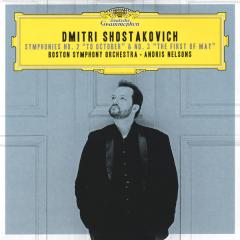 Symphonies - Concertos - Lady Macbeth