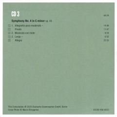 Symphonies - Concertos - Lady Macbeth