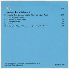 Symphonies - Concertos - Lady Macbeth