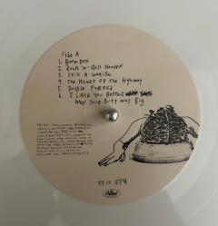 Face Full of Cake - Vinyl