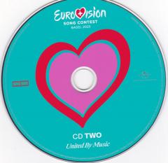 Eurovision Song Contest Basel 2025