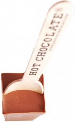 Ciocolata calda cu lapte