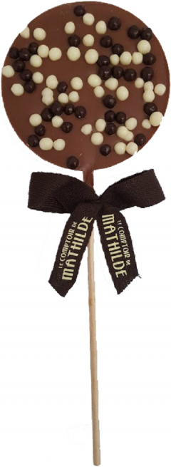 Ciocolata cu lapte si cereale 