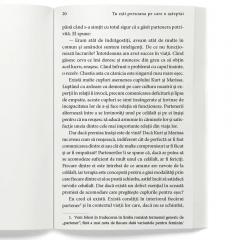 Tu esti persoana pe care o asteptai