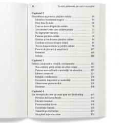 Tu esti persoana pe care o asteptai