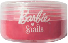 Balsam de buze - Barbie Snails, pink
