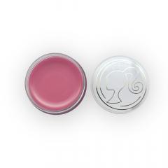 Balsam de buze - Barbie Snails, pink