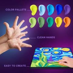 Set creativ - Little Prince Night