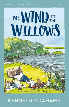 The Wind in the Willows