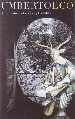 Confessions of a Young Novelist