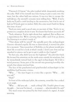 Vampire Hunter D Omnibus - Volume 8