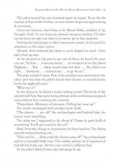 Vampire Hunter D Omnibus - Volume 8