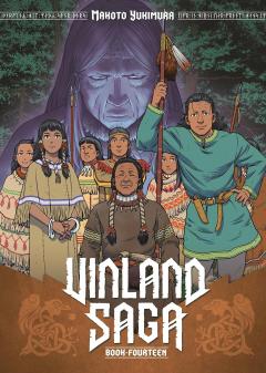 Vinland Saga - Volume 14