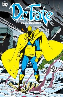 Doctor Fate