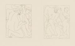 Picasso a Palazzo Te