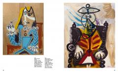 Picasso a Palazzo Te