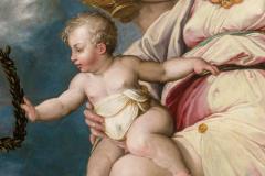 The Venetian Masterpiece by Giorgio Vasari