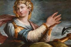 The Venetian Masterpiece by Giorgio Vasari