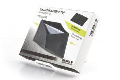 Portofel pentru carti de vizita - Lederfalter