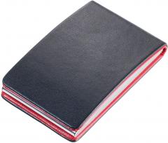 Portofel pentru carti de vizita - Magnetic Fastening