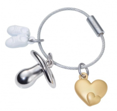 Breloc - Welcome Baby