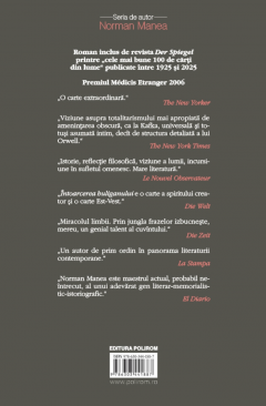 Intoarcerea huliganului