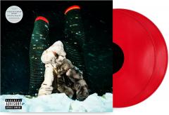Some Sexy Songs 4 U (Red Opaque Vinyl)