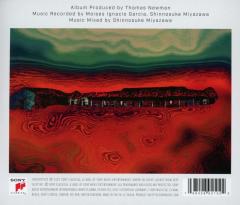 Of Mice And Men (Music From The Original Ballet)