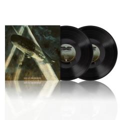 Live In Oberhausen - Vinyl