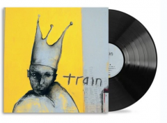 Train - Vinyl