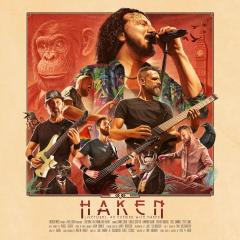 Liveforms: An Evening With Haken (3CD+Blu-ray)
