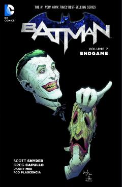 Batman - Volume 7